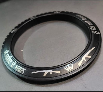 Sidhu Moose Wala Bracelets