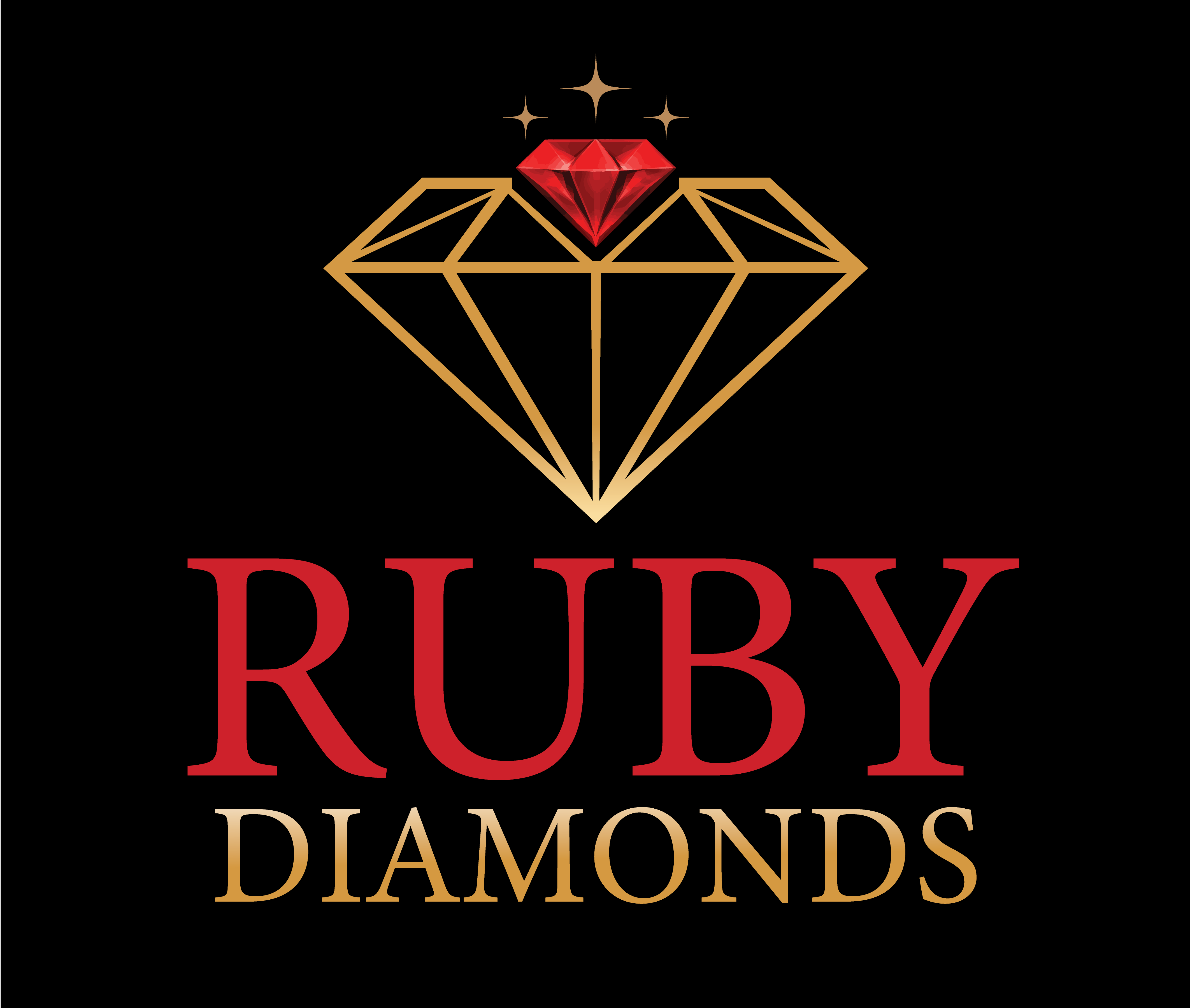 Ruby Diamonds