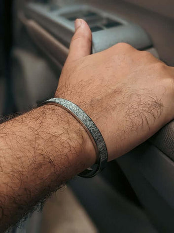Ayat Ul Kursi Bracelet