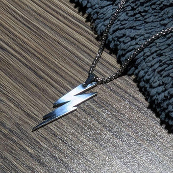Lightning Pendant
