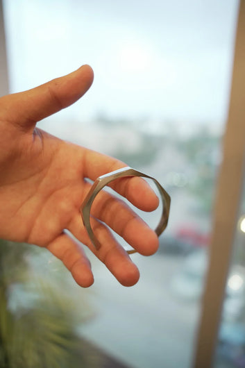 Minimalist Men's Bracelet